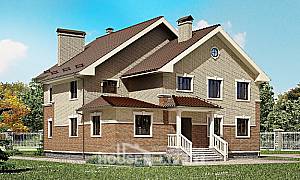 Проекты двухэтажных домов, Борисоглебск